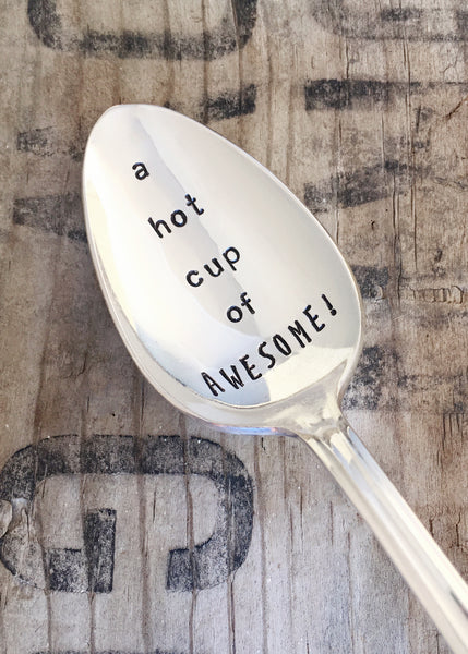 Coffee Spoons